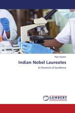 Indian Nobel Laureates