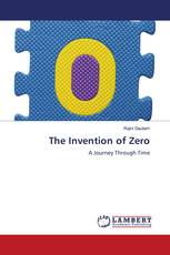 The Invention of Zero