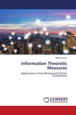 Information Theoretic Measures