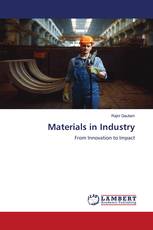 Materials in Industry