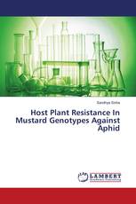 Host Plant Resistance In Mustard Genotypes Against Aphid