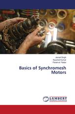 Basics of Synchromesh Motors