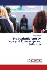 My academic journey: Legacy of Knowledge and Influence