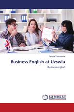 Business English at Uzswlu