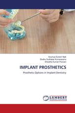 IMPLANT PROSTHETICS