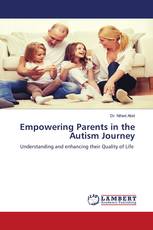 Empowering Parents in the Autism Journey