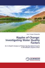 Ripples of Change: Investigating Water Quality Factors