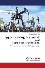 Applied Geology in Minerals and Petroleum Exploration