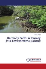 Harmony Earth: A Journey into Environmental Science