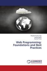 Web Programming: Foundations and Best Practices