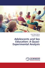Adolescents and Sex Education: A Quasi-Experimental Analysis