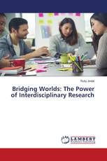 Bridging Worlds: The Power of Interdisciplinary Research