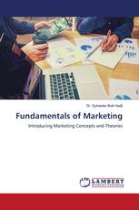 Fundamentals of Marketing