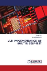 VLSI IMPLEMENTATION OF BUILT IN SELF-TEST