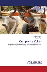 Composite Yokes