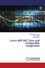 Learn ASP.NET Core and PostgreSQL Integration