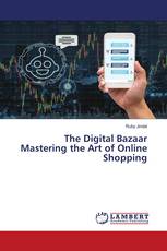 The Digital Bazaar Mastering the Art of Online Shopping