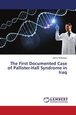 The First Documented Case of Pallister-Hall Syndrome in Iraq