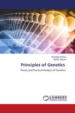 Principles of Genetics