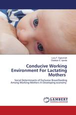 Conducive Working Environment For Lactating Mothers