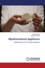 Myofunctional Appliance