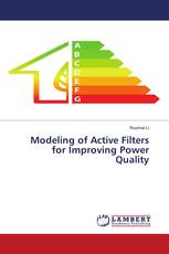 Modeling of Active Filters for Improving Power Quality
