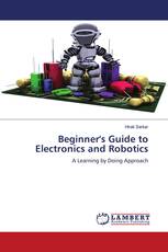 Beginner's Guide to Electronics and Robotics