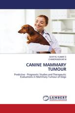 CANINE MAMMARY TUMOUR