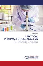 PRACTICAL PHARMACEUTICAL ANALYSIS