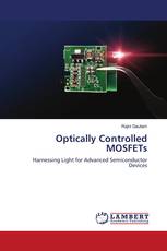 Optically Controlled MOSFETs