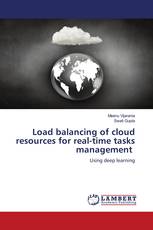 Load balancing of cloud resources for real-time tasks management