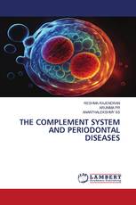 THE COMPLEMENT SYSTEM AND PERIODONTAL DISEASES