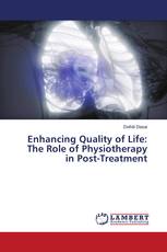 Enhancing Quality of Life: The Role of Physiotherapy in Post-Treatment