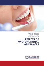 EFFECTS OF MYOFUNCTIONAL APPLIANCES