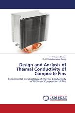 Design and Analysis of Thermal Conductivity of Composite Fins