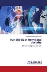 Handbook of Homeland Security