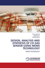 DESIGN, ANALYSIS AND SYNTHESIS OF CO GAS SENSOR USING MEMS TECHNOLOGY