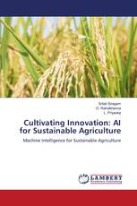 Cultivating Innovation: AI for Sustainable Agriculture