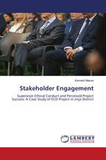 Stakeholder Engagement