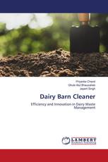 Dairy Barn Cleaner