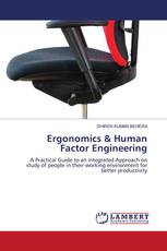 Ergonomics & Human Factor Engineering