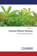 Cassava Mosaic Disease