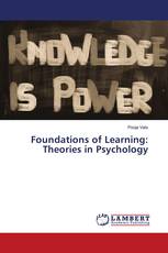 Foundations of Learning: Theories in Psychology