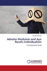 Advaita Hinduism and Ayn Rand's Individualism