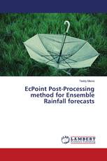 EcPoint Post-Processing method for Ensemble Rainfall forecasts