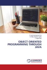 OBJECT ORIENTED PROGRAMMING THROUGH JAVA