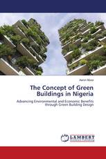 The Concept of Green Buildings in Nigeria