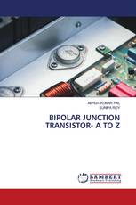 BIPOLAR JUNCTION TRANSISTOR- A TO Z