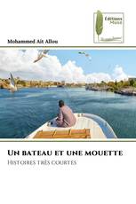 Un bateau et une mouette