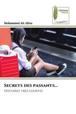 Secrets des passants...